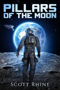 Pillars of the Moon