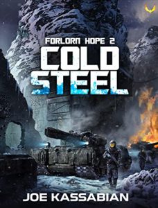 Cold Steel