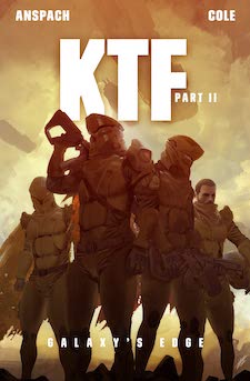 KTF - Part 2