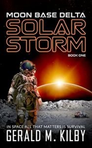 Solar Storm