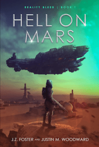 Hell on Mars