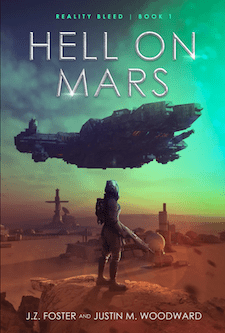 Hell on Mars