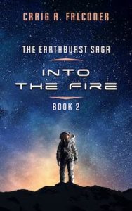 Into the Fire