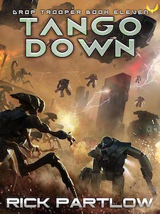 Tango Down