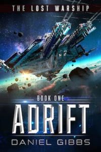 Adrift