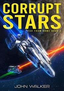 Corrupt Stars