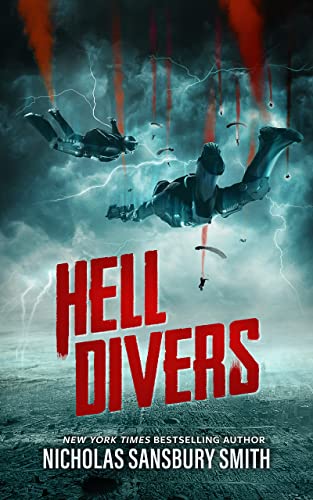 Hell Divers