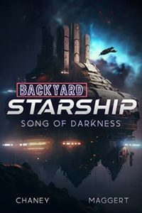 Song of Darkness