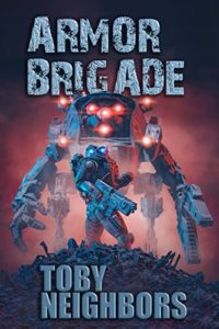 Armor Brigade
