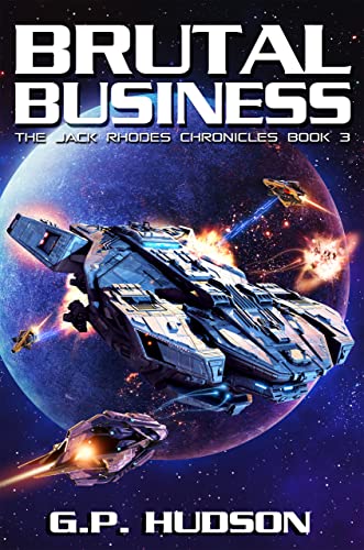 Brutal Business