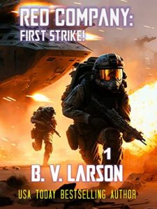 First Strike