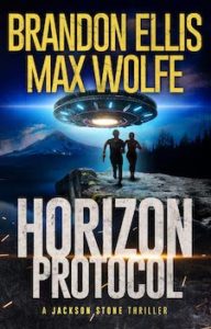 Horizon Protocol
