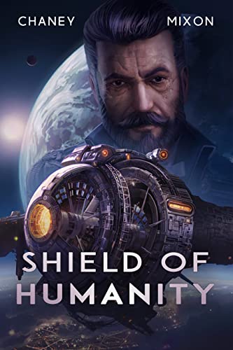 Shield of Humanity
