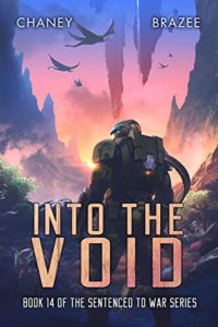 Into the Void