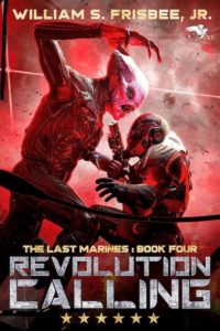 Revolution Calling