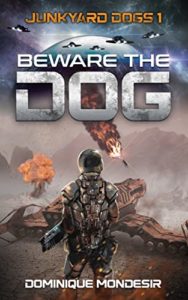 Beware of the Dog