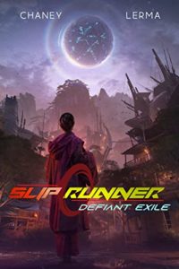 Defiant Exile