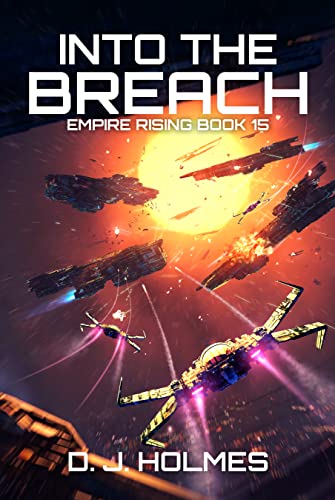 Into the Breach