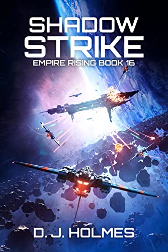 Shadow Strike