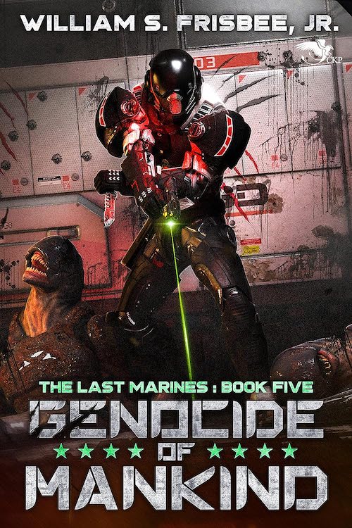 Genocide of Mankind