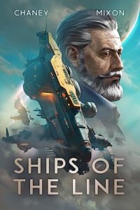 Ships of the Line