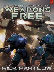 Weapons Free