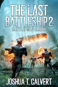 Battlefield Earth