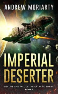 Imperial Deserter