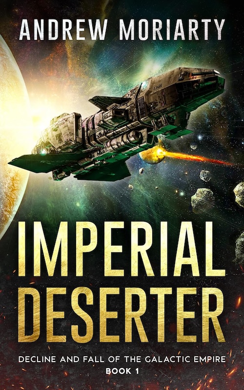 Imperial Deserter
