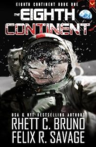 The Eight Continent
