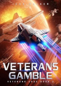 Veterans Gamble