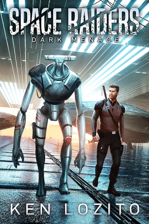 Dark Menace