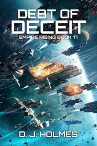 Debt of Deceit