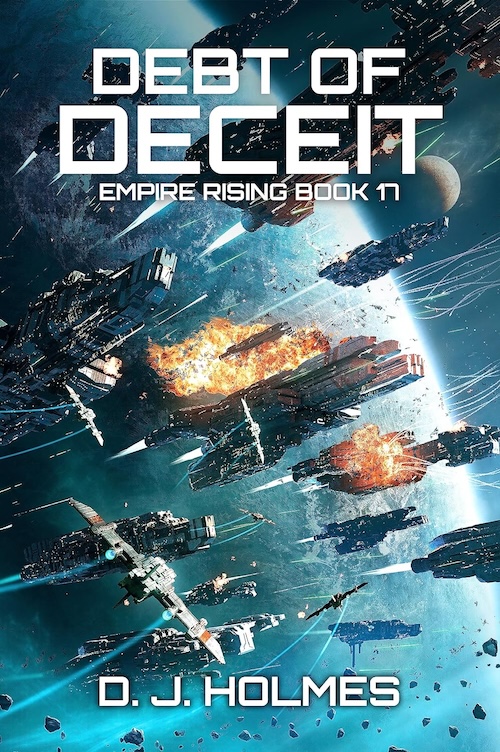 Debt of Deceit