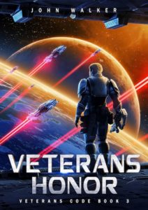 Veterans Honor