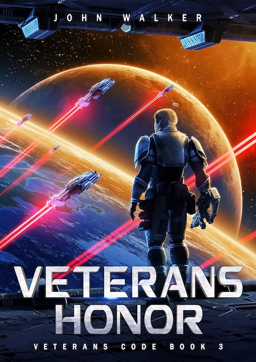 Veterans Honor