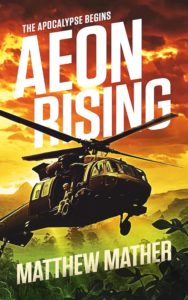 Aeon Rising