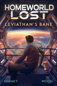 Leviathan's Bane
