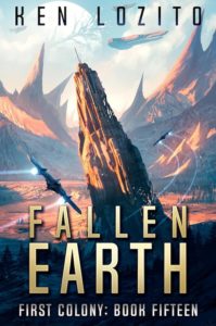 Fallen Earth
