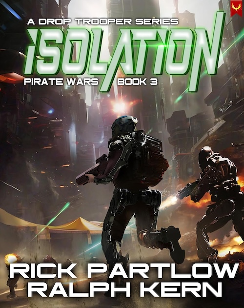Isolation