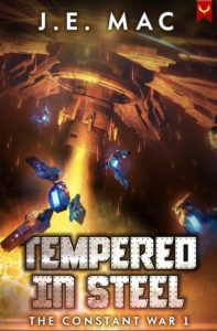 Tempered Steel