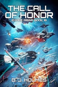 The Call of Honor