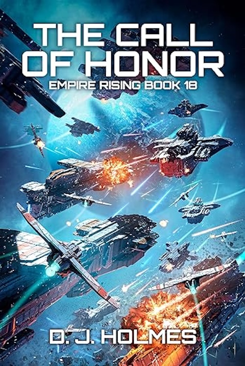 The Call of Honor