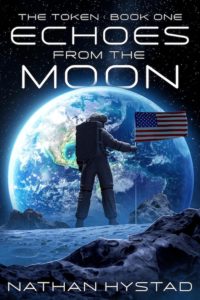 Echoes from the Moon