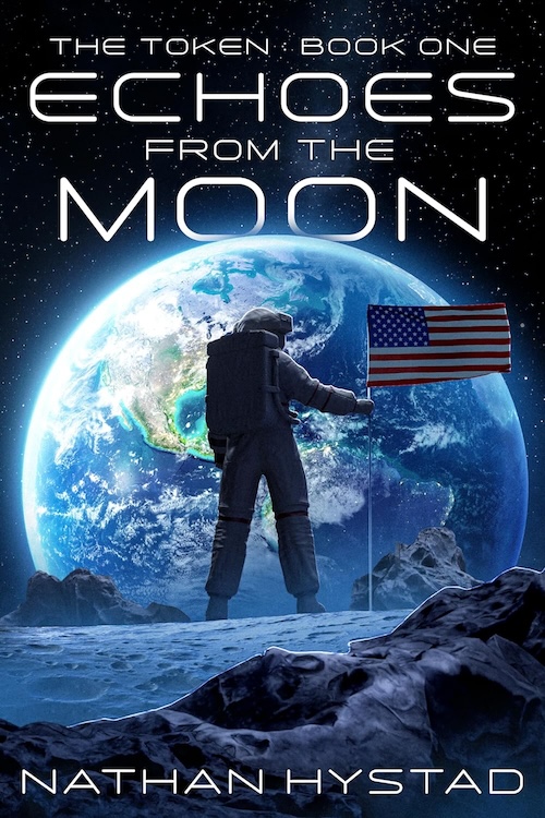 Echoes from the Moon