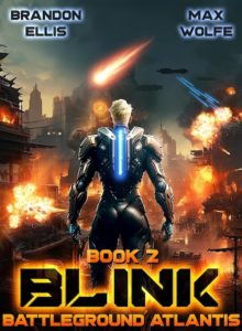 Battleground Atlantis