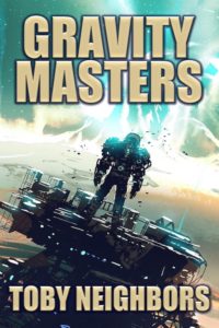 Gravity Masters