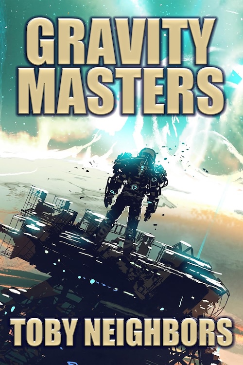 Gravity Masters