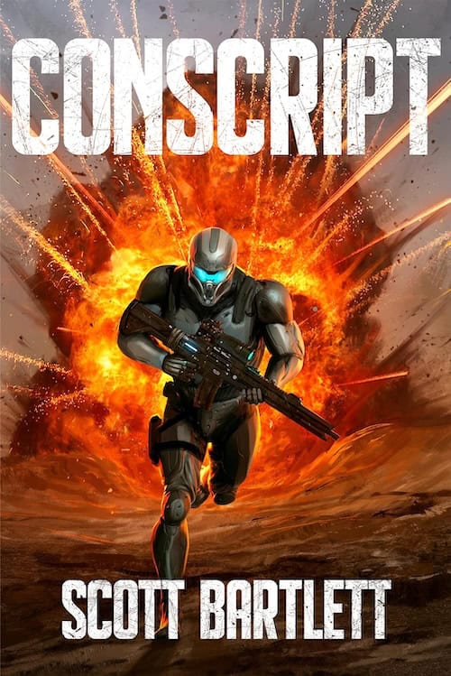 Conscript