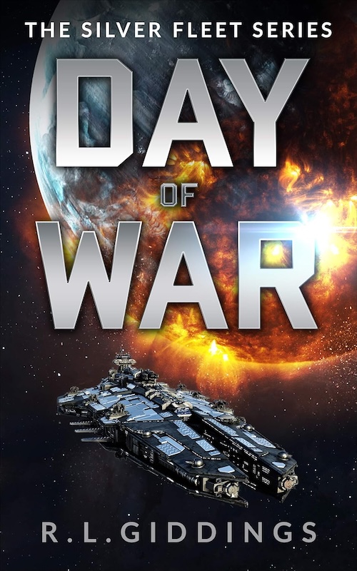 Day of War
